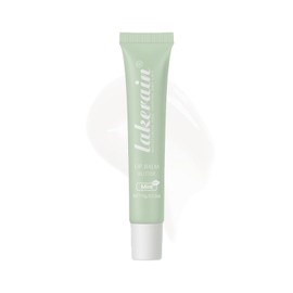 CHIFURE Summer Lip Balm, Lip Balm for Instant Moisture, Nourishing Lip Care, Soothes & Softens Dry Lips, Made with Shea Butter & Olive Fruit Oil,0.5 Oz(#2-Mint)