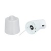 Automatic Soap Dispenser Tabletop 450ml AutoInduction Liquid Soap Dispensing Machine(Foam