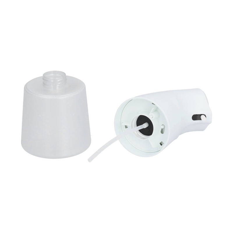 Automatic Soap Dispenser Tabletop 450ml AutoInduction Liquid Soap Dispensing Machine(Foam