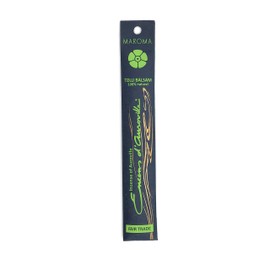 Maroma Incense Tolu Balsam, 10 Ct