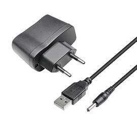 Adam Hall Stands SLED PS USB Universal 5V Power Supply USB/DC (Hollow Plug)