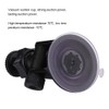 Dash Cam Mount Holder, 2Pcs 1/4in Thread Driving Recorder Car