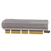 M.2 NVMe SSD to PCIe Adapter PCIe 4.0 Aluminium Alloy