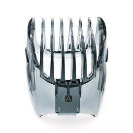 Benfosh Replacement Comb Attachment 1-10mm Compatible with Panasonic ER-GB60 ER-GB74 ER-GB70 ER-GB80 Men Beard Trimmer Razor Combs