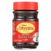 Ferrara Espresso Instant Coffee 2 oz set of 2