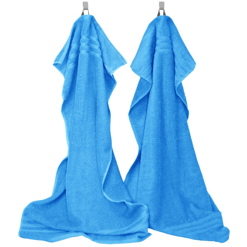 Lashuma Shower Towel 70 x 140 cm with Stick Reserved