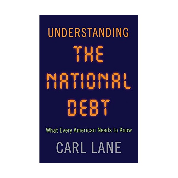 Understanding the National Debt: What Every American Needs to Know