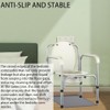 Bedside Commodes Mat