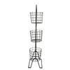 Useful. Three Tier Market Basket for Fruits and Vegetables -