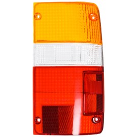 Depo 00-312-1909R-S Toyota Pickup Passenger Side Replacement Taillight Lens Only