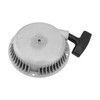 Mower Recoil Starter Pull Start Anti Corrosion High Hardness Easy