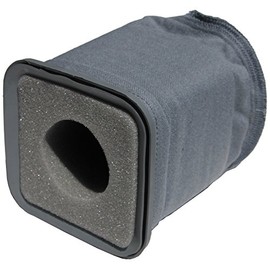 ライオン事務器 黒板消し 電動掃除機 フィルターパック CV-6JL用