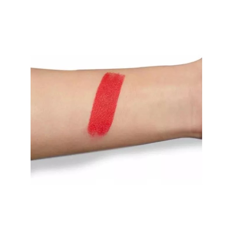 Kalt Lipstick Vegano Kalt Ruddy Wild Lápiz Labial Sin Parabenos