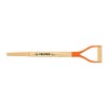 Truper MG-PY Replacement Handles for Long D-Handle Shovels 28" (71cm)