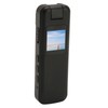Back Clip Video Recorder 1080P Infrared Night Vision Support Standard