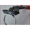 KS Tools 115.1185 Hose clamp pliers, 240mm