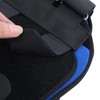 Adjustable Waist Back Brace Fracture Recovery Breathable Lumber Spine Support