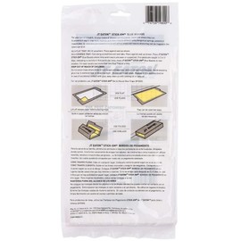 JT Eaton 198-12 Stick-Em Pest Catcher