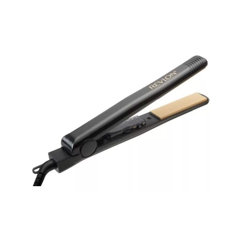 Revlon Combo Alaciadora Y Secadora Revlon Ceramica 1 1875w