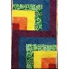 Orphan Quilt Design/Villa Rosa Designs After the Rain Table Runner