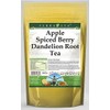 Apple Spiced Berry Dandelion Root Tea (50 tea bags, ZIN: 565151)
