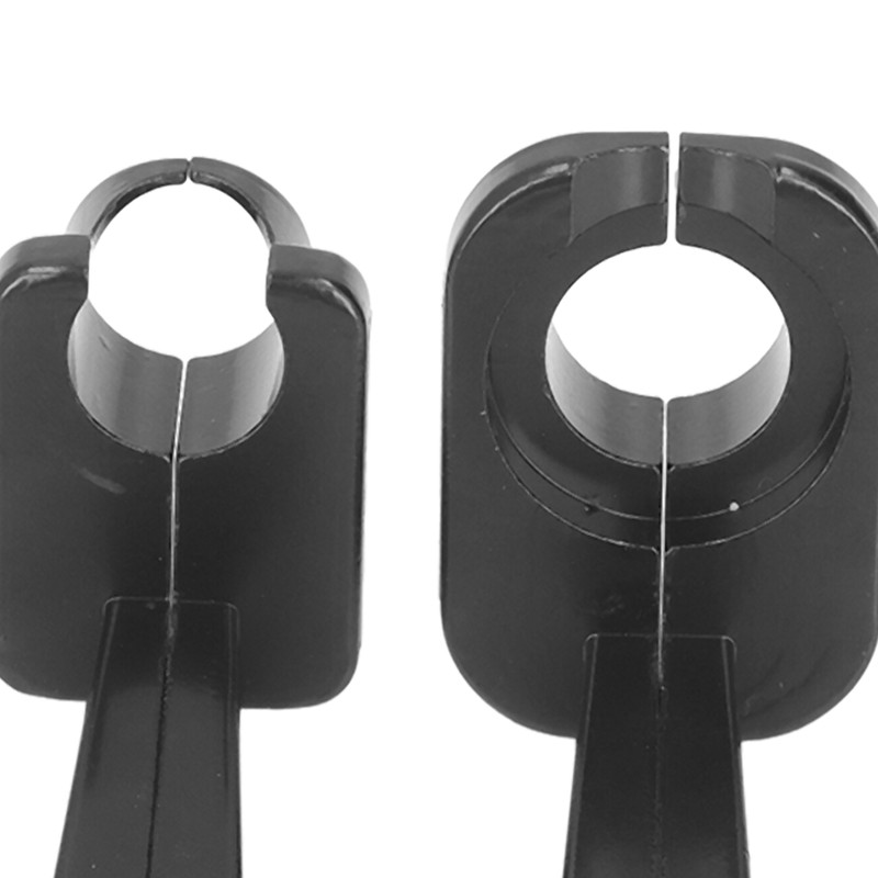 2pcs Air Conditioner Tube Remover Kit T40149 Steel Rustproof Replacement
