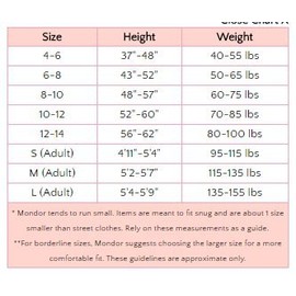 Mondor Suntan Semi-Opaque Footed Tights 3310 (Adult Large)