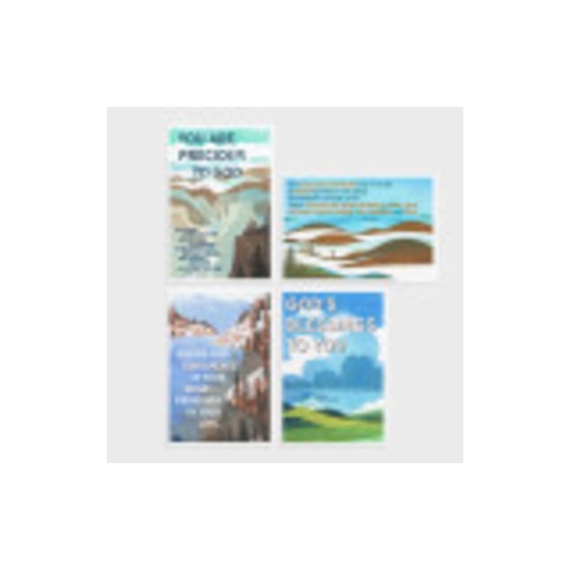 DaySpring - Encourage - You are Precious to God -