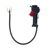 Titan Combination Throttle Switch
