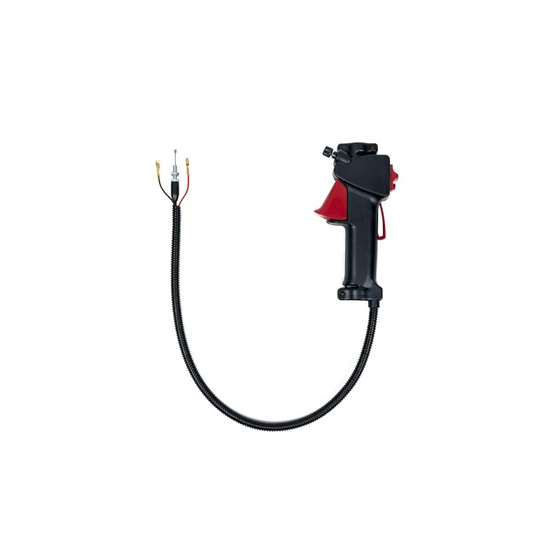 Titan Combination Throttle Switch