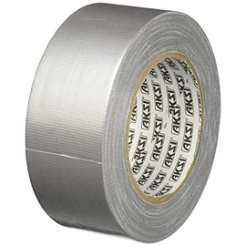 Cinta Aksi de Polietileno Reforzada con Maya Textil para Ductos de 30m.