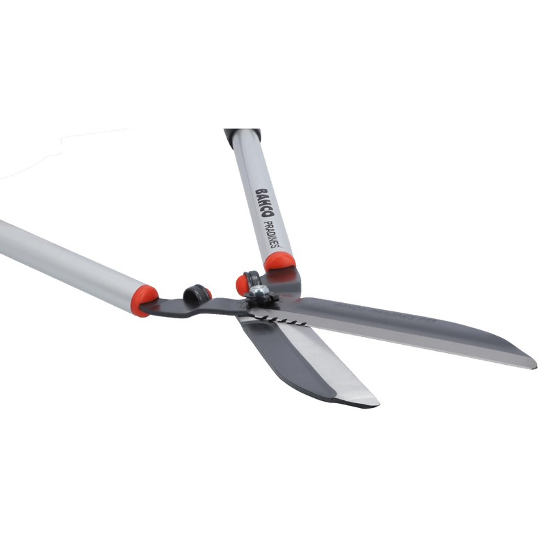Bahco P51H-SL Long Pro Hedge Shears, 29-Inch