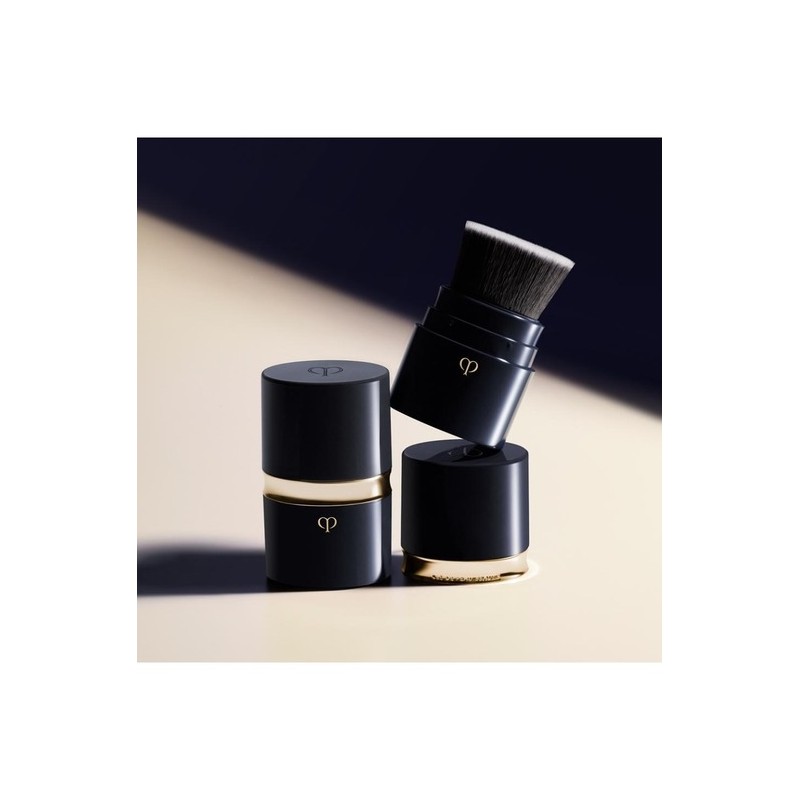 Clé de Peau Beaute Portable Brush / 포터블 브러쉬