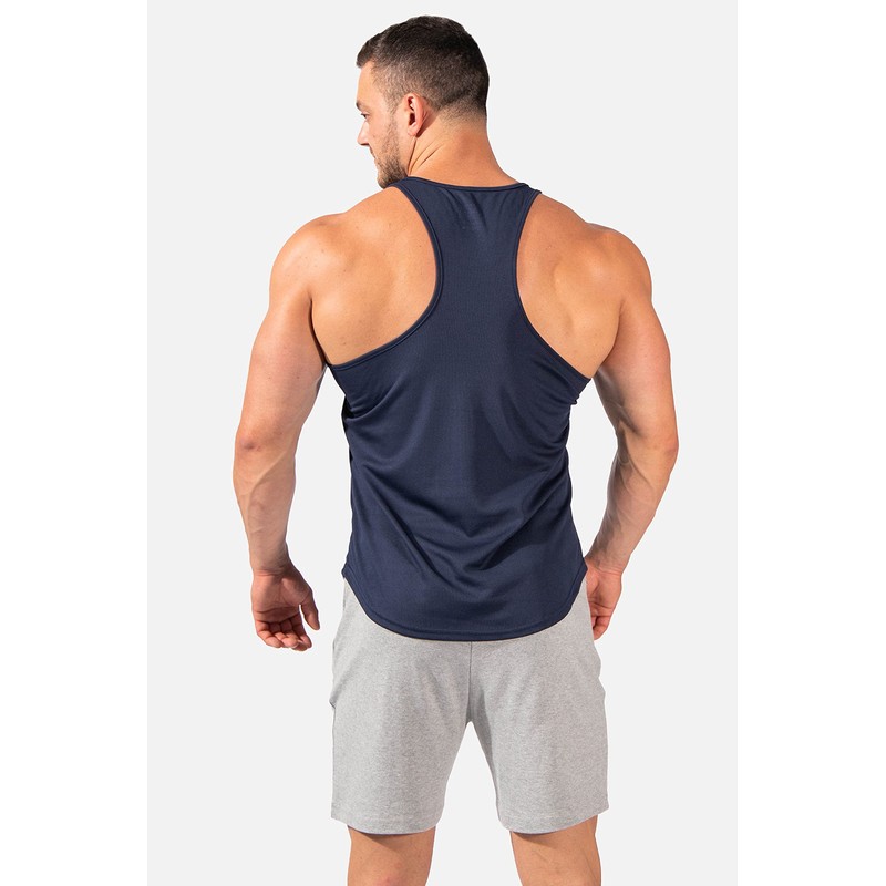 Jed North DRI-FIT - Camiseta de tirantes de microfibra para