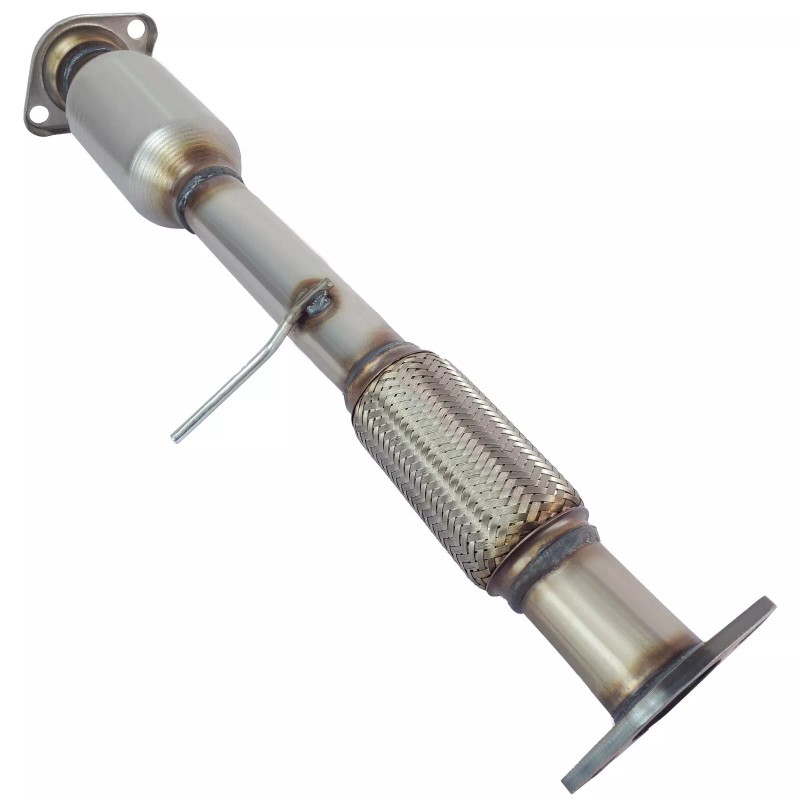 Sarotin Catalytic Converter For 2014-2016 Toyota Highlander 3.5L Rear Exhaust