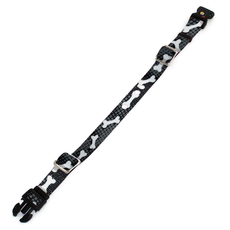 Replacement Receiver Collar Straps for All Brands Electric Dog Fences