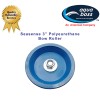 SeaSense 50089945 3 Inch Bow Roller Polyurethane
