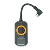Woods 50121WD Outdoor Dusk to Dawn Lighting Timer, 1 Grounded