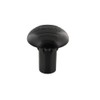 Scotty #425-BK Hammerhead Rod Butt Cushion, Black