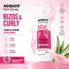 Crema Para Peinar Rizos Definidos Agrado 230ml