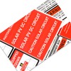 Photovoltaic Solar System Installer Label Kit | 2020 | 2017