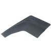 A-Premium Set of 4PCS Mud Flaps Splash Guards Mudguards Mudflaps