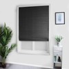 Blackout Pleated Window Shades Window Blind Blackout Light Block Cordless