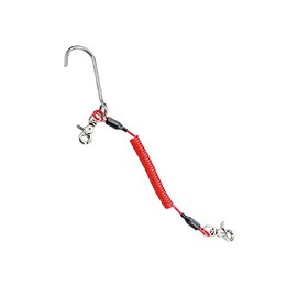 Coiled Current Hooks [Palau dorihutodaibu Necessities Such As]