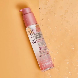 Giovanni Suero Antifrizz Pulidor Antiencrespamiento Para Cabello 78ml