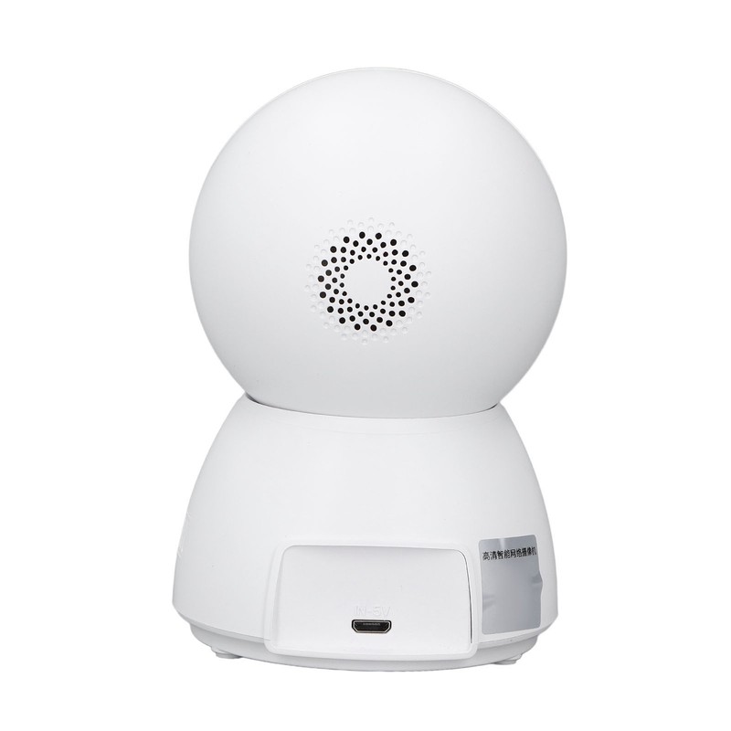 Indoor Security Camera Motion Detection Night Vision APP Viewing WiFi