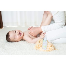 Hand Clean Natura, 2.8 fl oz (80 ml) Hand Clean, Whole Body Ok, Made in Japan, Alcohol Free, Sensitive Skin, Paraben Free