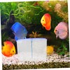 GRIRIW Aquarium Isolation Box Fish Tank Separator Breeding Box for