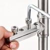 Universal Screw Extractor Tool Set for Stripped Screws – Damaged