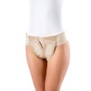 Pani TERESA MEDICA Hernia Belt Hernia Belt Flexible Adjustable Hernia
